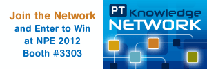 Announcing - The PT Knowledge Network 